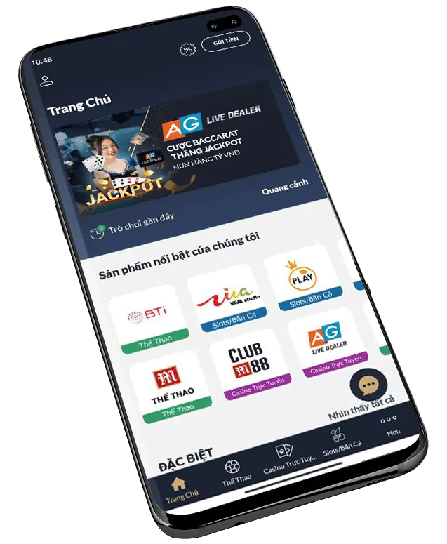 Ưu đãi hấp dẫn mtc68