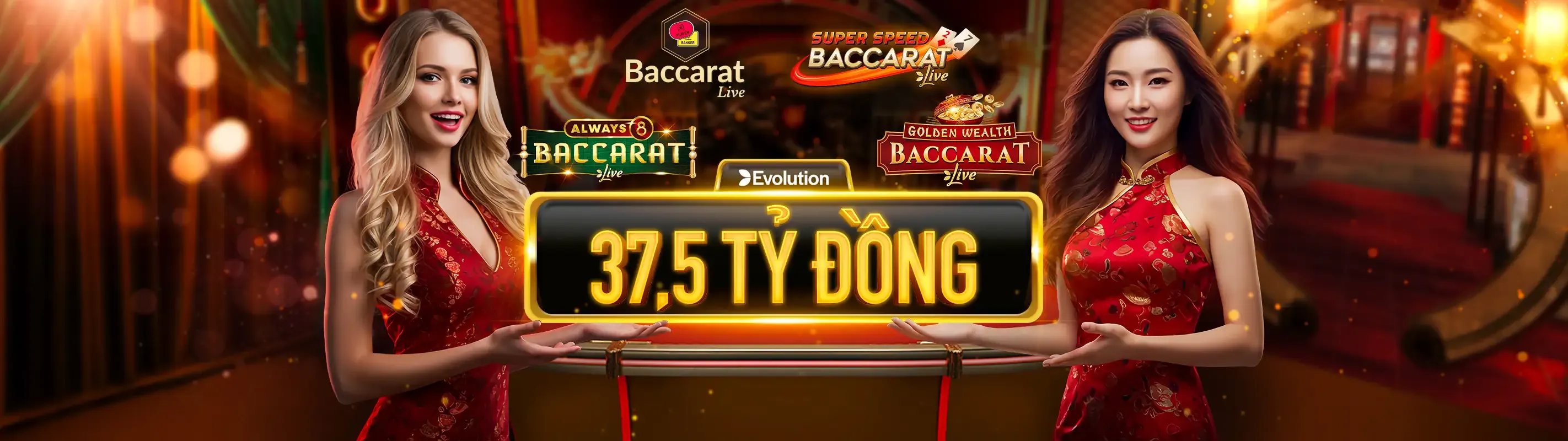 Sòng bạc trực tiếp mtc68 với các trò chơi đa dạng