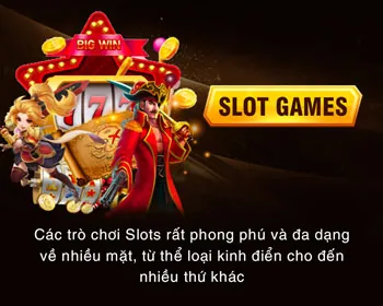 Nạp/Rút Tiền Nhanh Chóng